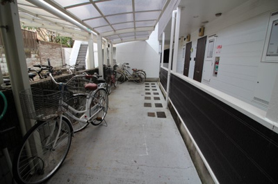 【その他共用部分】 | サンシャイン高丸