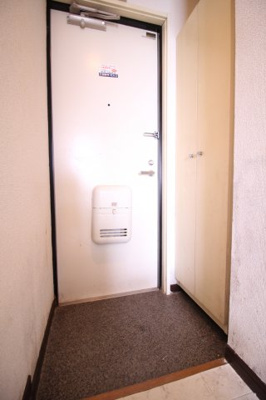 【玄関】 | サンシャイン高丸