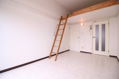 【居間・リビング】 | サンシャイン高丸