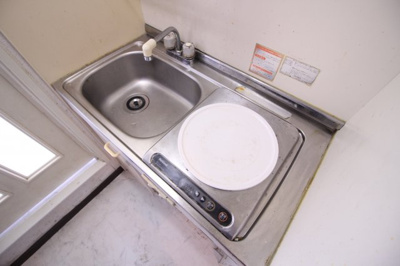 【キッチン】 | サンシャイン高丸