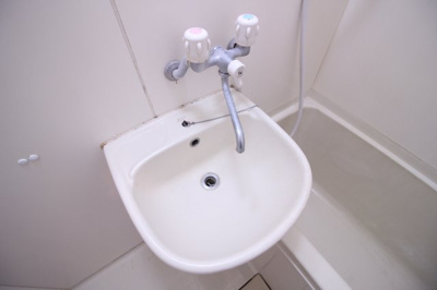 【洗面所】 | サンシャイン高丸