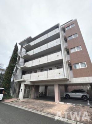 【外観】 | Novel八王寺