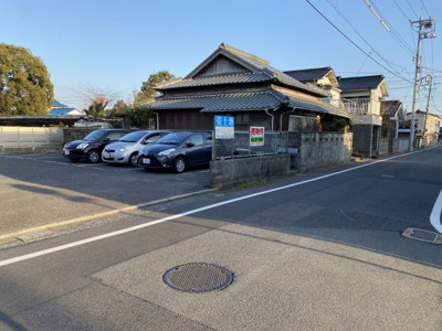 【外観】 | 東芝中売土地