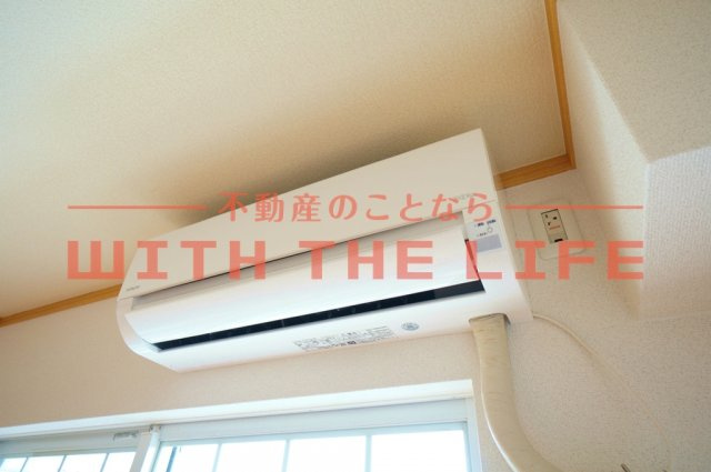 ギャランコート【キャッシュバック対象】の設備