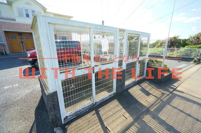 ギャランコート【キャッシュバック対象】のその他共用部分