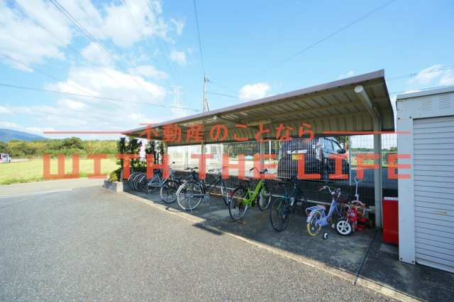 ギャランコート【キャッシュバック対象】のその他