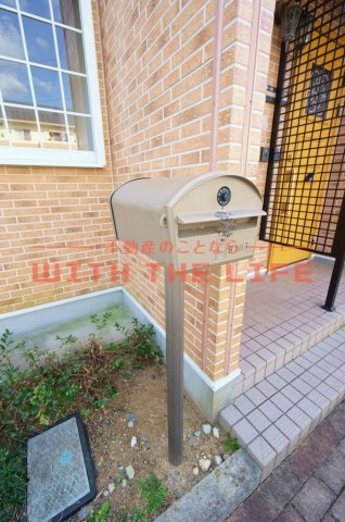 ギャランコート【キャッシュバック対象】のその他共用部分