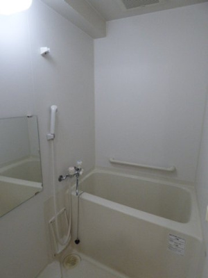 【浴室】 | ミレーユ・ステディア