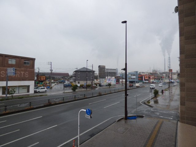 【展望】 | ミレーユ・ステディア