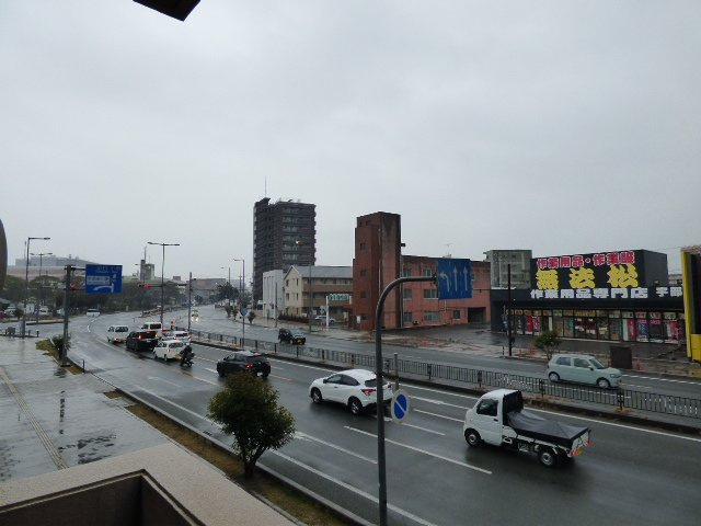 【展望】 | ミレーユ・ステディア