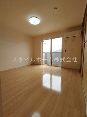 【内装】 | コンフォート小鷹野 A