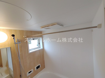 【内装】 | コンフォート小鷹野 A