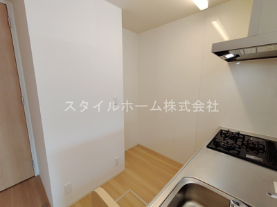 【設備】 | コンフォート小鷹野 A