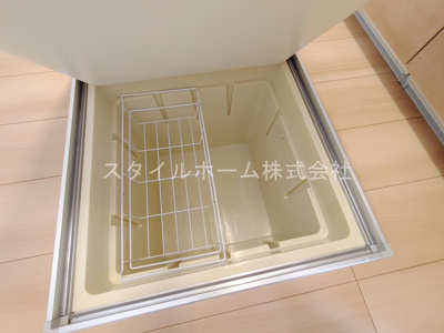 【その他】 | コンフォート小鷹野 A