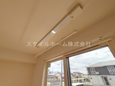 【その他】 | コンフォート小鷹野 A