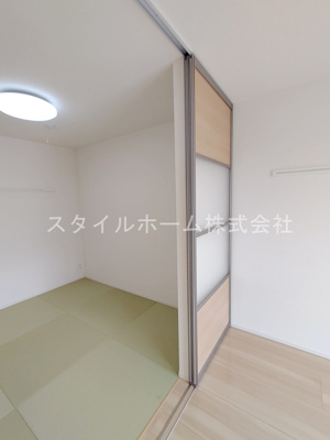 【その他】 | コンフォート小鷹野 A