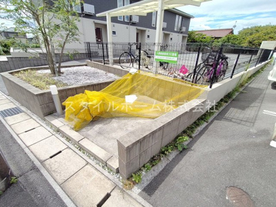 【その他共用部分】 | コンフォート小鷹野 A