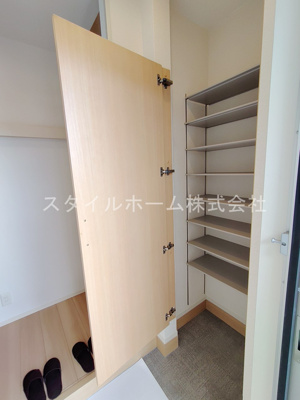 【その他】 | コンフォート小鷹野 A