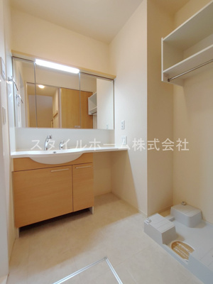 【その他】 | コンフォート小鷹野 A