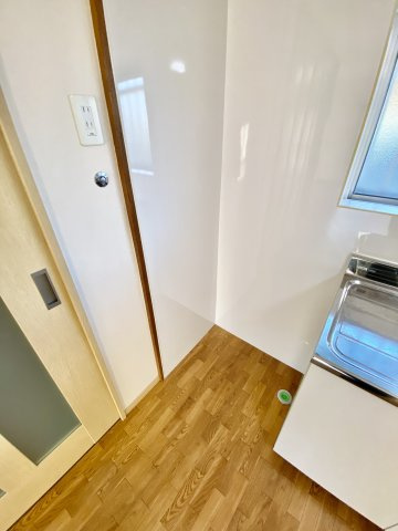 追田マンションの設備