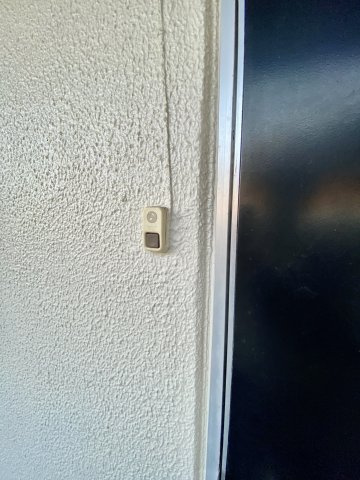 追田マンションのセキュリティ