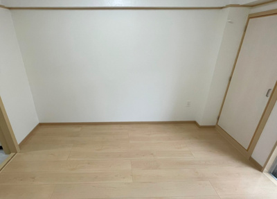 【洋室】 | コーポ若葉 | コーポ若葉★那覇市長田エリア