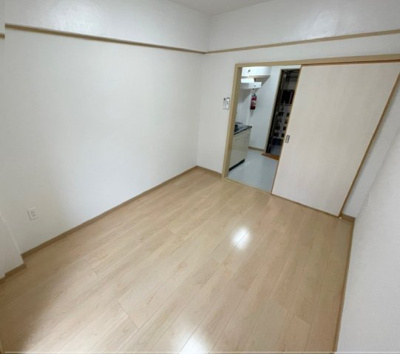 【洋室】 | コーポ若葉 | コーポ若葉★那覇市長田エリア