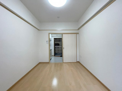 【洋室】 | コーポ若葉 | コーポ若葉★那覇市長田エリア