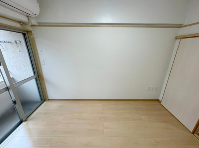 【洋室】 | コーポ若葉 | コーポ若葉★那覇市長田エリア