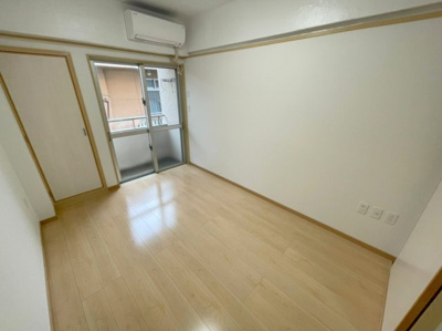 【洋室】 | コーポ若葉 | コーポ若葉★那覇市長田エリア