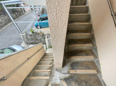 【その他共用部分】 | コーポ若葉 | コーポ若葉★那覇市長田エリア