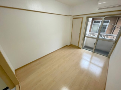 【洋室】 | コーポ若葉 | コーポ若葉★那覇市長田エリア