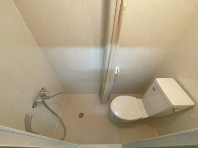 【浴室】 | コーポ若葉 | コーポ若葉★那覇市長田エリア