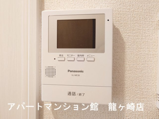 【セキュリティ】 | クリスタル　ピア