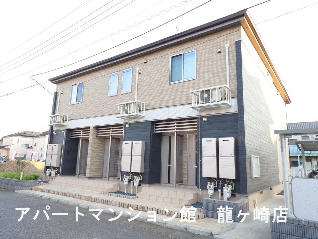 クリスタル　ピア