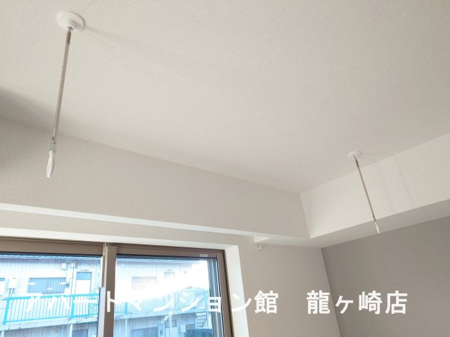 クリスタル　ピアの設備