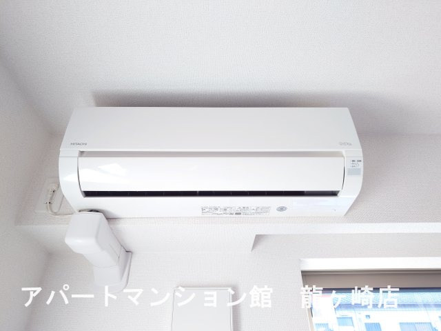 クリスタル　ピアの設備