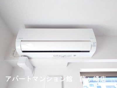 【設備】 | クリスタル　ピア