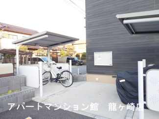 【その他共用部分】 | クリスタル　ピア