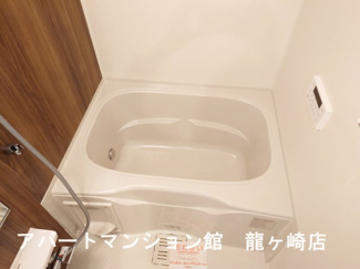 【浴室】 | クリスタル　ピア