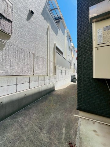 スムーノ垂水山手の展望