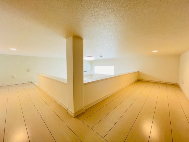 スムーノ垂水山手の寝室