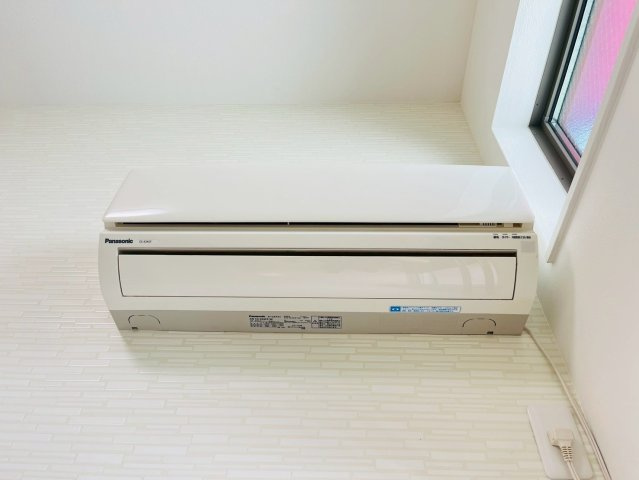 スムーノ垂水山手の設備