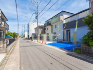 名古屋市守山区川西１丁目303『仲介手数料無料』全3棟｜新築一戸建ての画像