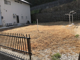 【外観】 | 鳥取市大杙土地