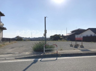 粕屋町大字江辻　貸土地の画像