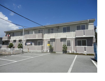 【外観】 | Mｇｒａｎｄ