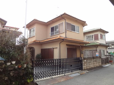 【外観】 | 稲美町岡戸建