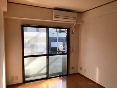 【洋室】 | アーク境南町