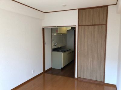 【内装】 | アーク境南町